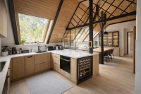 Budapest XXII. kerület Családi ház