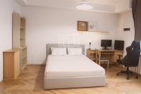 Budapest II. kerület Lakás (téglaépítésű)