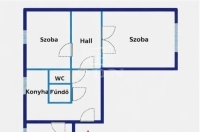 Budapest XVIII. kerület Lakás (panel)