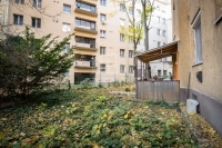 Budapest XI. kerület Lakás (téglaépítésű)