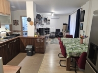 Budapest XIII. kerület Lakás (téglaépítésű)