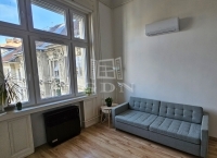 Budapest VII. kerület Lakás (téglaépítésű)