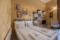 Budapest VI. kerület Lakás (téglaépítésű)