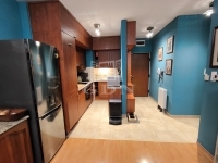 Budapest XIII. kerület Lakás (téglaépítésű)