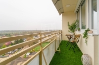 Budapest XXII. kerület Lakás (panel)