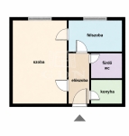 Budapest XV. kerület Lakás (panel)