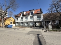 Kaposvár Lakás (téglaépítésű)