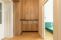 Budapest XIII. kerület Lakás (téglaépítésű)