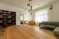 Budapest XIII. kerület Lakás (téglaépítésű)