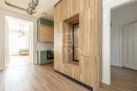 Budapest XIII. kerület Lakás (téglaépítésű)