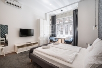 Budapest VI. kerület Lakás (téglaépítésű)