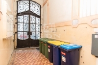 Budapest VII. kerület Lakás (téglaépítésű)