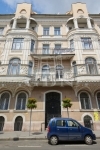 Budapest VII. kerület Lakás (téglaépítésű)