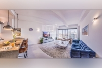 Budapest V. kerület Lakás (téglaépítésű)