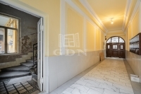 Budapest VII. kerület Lakás (téglaépítésű)