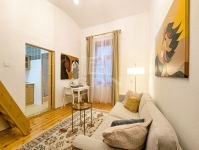 Budapest VIII. kerület Lakás (téglaépítésű)