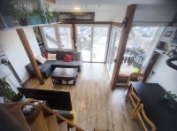 Budapest XI. kerület Lakás (téglaépítésű)