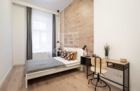 Budapest VI. kerület Lakás (téglaépítésű)