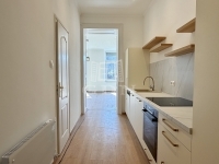 Budapest VIII. kerület Lakás (téglaépítésű)