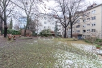 Budapest XII. kerület Lakás (téglaépítésű)