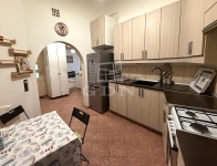 Budapest II. kerület Lakás (téglaépítésű)