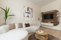 Budapest VII. kerület Lakás (téglaépítésű)