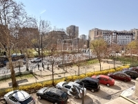 Budapest VIII. kerület Lakás (téglaépítésű)