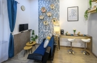 Budapest VII. kerület Lakás (téglaépítésű)