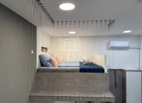 Budapest VII. kerület Lakás (téglaépítésű)