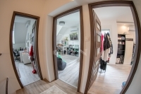 Budapest II. kerület Sorház