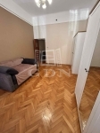 Budapest VII. kerület Lakás (téglaépítésű)