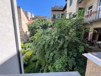 Budapest VII. kerület Lakás (téglaépítésű)