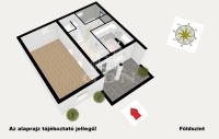 Csévharaszt Sorház