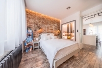 Budapest VI. kerület Lakás (téglaépítésű)