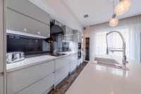 Budapest VI. kerület Lakás (téglaépítésű)