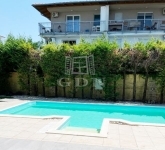 Siófok Lakás (téglaépítésű)