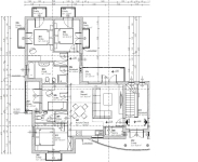 Siófok Lakás (téglaépítésű)