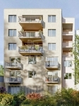 Budapest XIII. kerület Lakás (téglaépítésű)