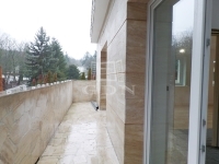 Budapest II. kerület Lakás (téglaépítésű)