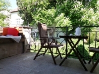 Budapest I. kerület Lakás (téglaépítésű)