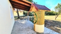 Bernecebaráti Családi ház