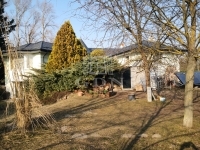 Szigetmonostor Családi ház