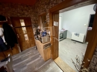 Erdőkertes Családi ház