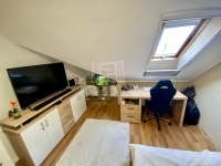 Szigethalom Lakás (téglaépítésű)