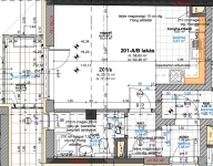 Budapest VIII. kerület Lakás (téglaépítésű)