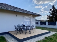 Tököl Családi ház