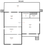 Halásztelek Családi ház