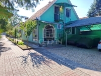 Gyál Családi ház