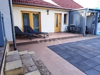 Budapest XVIII. kerület Családi ház