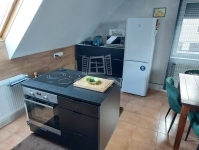 Budapest IV. kerület Lakás (téglaépítésű)